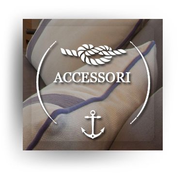 Cover Boat - accessori