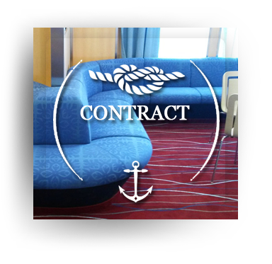 Cover Boat - contract