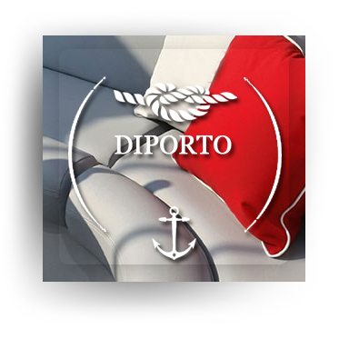 Cover Boat - diporto