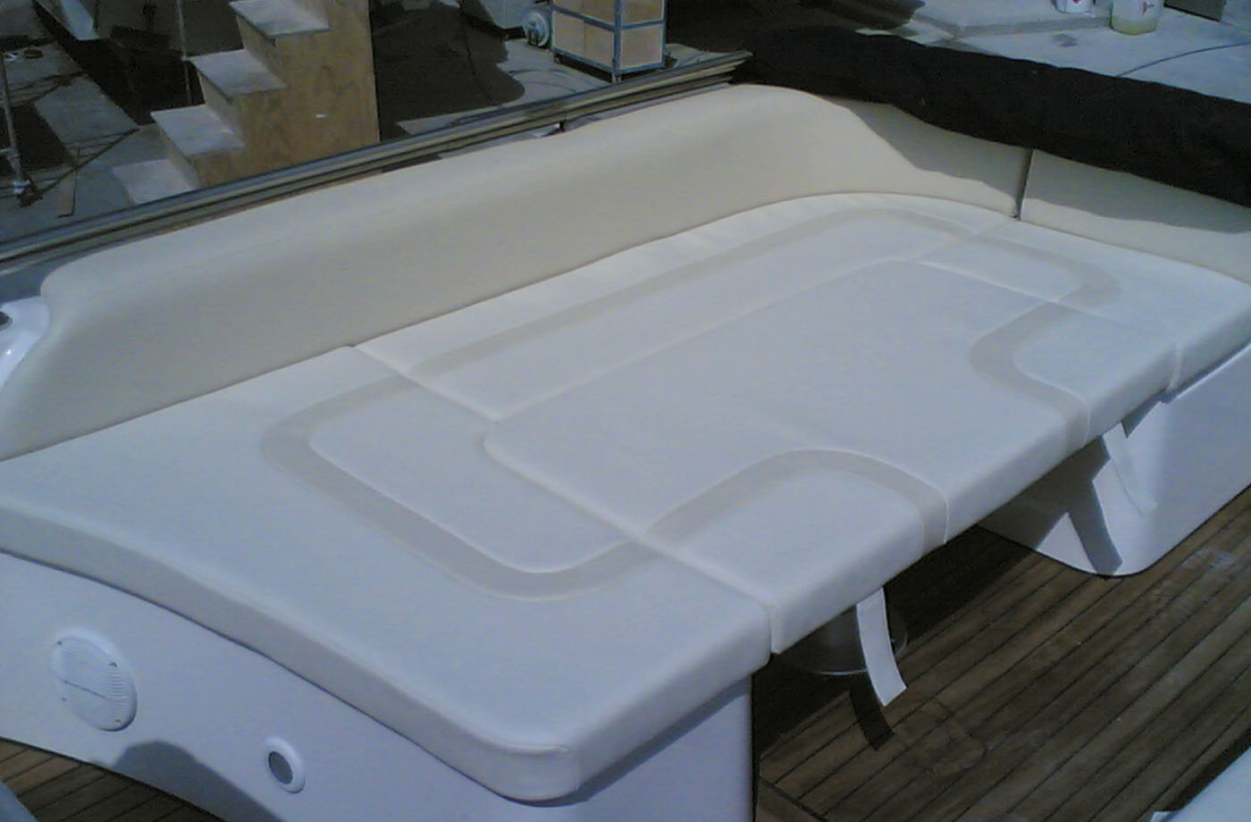 Cover Boat - diporto